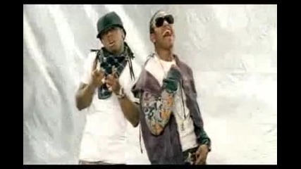 Lloyd Ft Lil Wayne - You