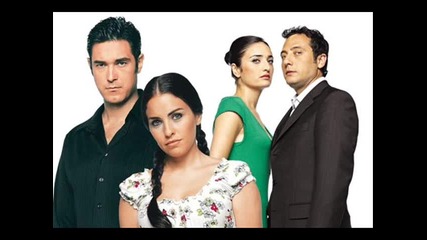 dudaktan kalbe - Kenan, Lamia.leila i Djemil 