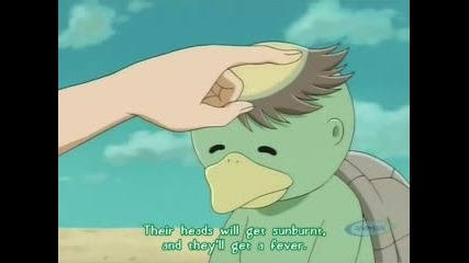 Kappa No Kaikata Eпизод 20