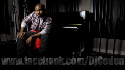 New! Claude Kelly - Nasty Girl