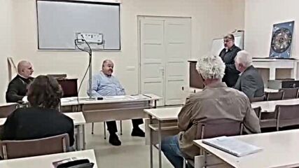 Дипломиране в Богословски факултет, Новозаветни аспекти на св. Евхаристия