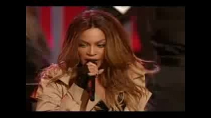  Beyonce - Ring The Alarm (Live )