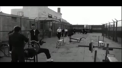 American History X - Workout Scene