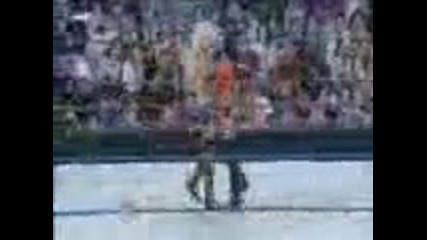 wwe Maryse vs Gail Kim for the wwe divas champion