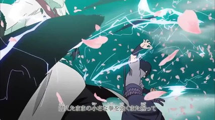 Naruto Shippuuden - Episode 408 Eng Subs