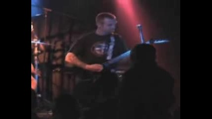 fortress - Hail the new dawn