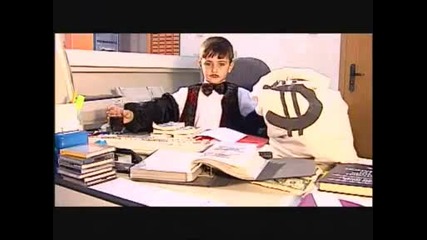 Kosta Markov - Banker 