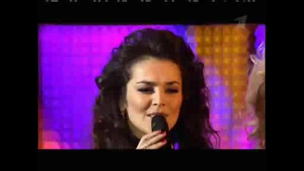 Fabrika - My Takie Raznye ( Live ) - ( Високо Качество )