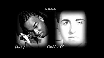 Huey feat. Colby O Donis - I go crazy 