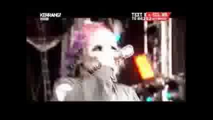 Slipknot - Duality (live at Download Festival 2004).mp4