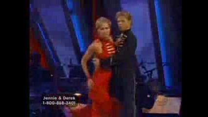Dancing Stars V Amerika
