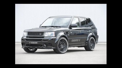 Dubai Tuning