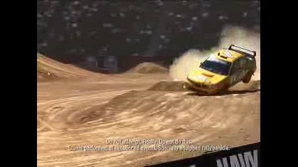 Subaru Rally Team And New Sti Compilation