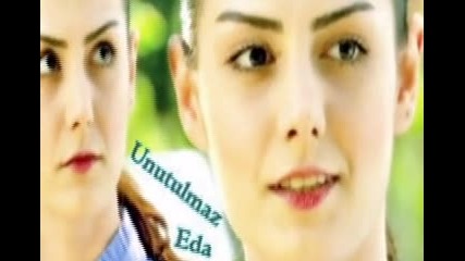 Ozlem Yilmaz - Eda 