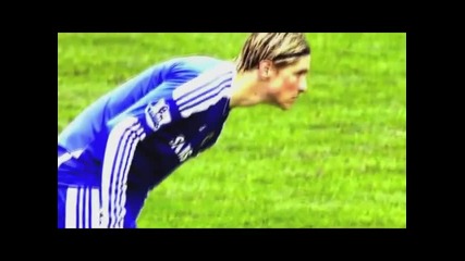 Fernando Torres - Lose Yourself ( Trailer )