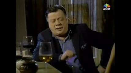 Halid Beslic - Stara kuca