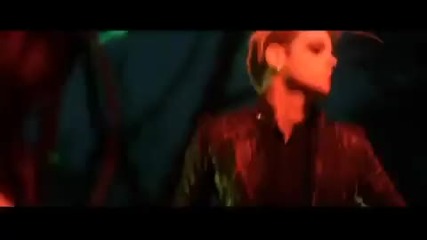 Adam Lambert - if I had you Official Music Video 