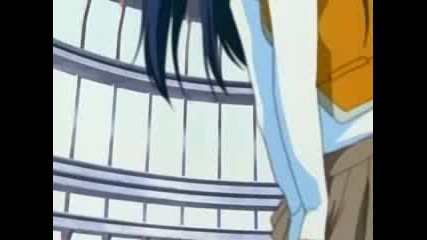 Funny Anime Scenes Part 3