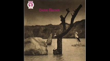 Tonton Macoute - Тonton Macoute [full Album 1971]