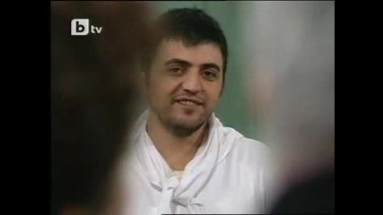 Брак с Чужденец Еп.82 Част 1