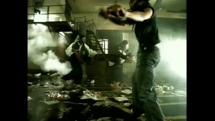 Method Man Redman - Da Rockwilder 