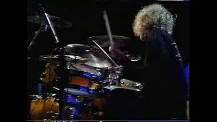 Drums - For Drummers And Guitarists Morgan