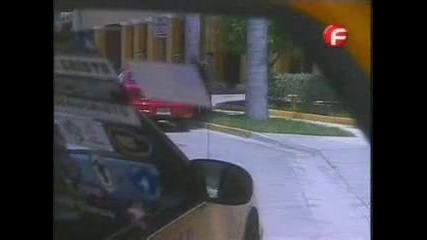 Дивата котка 81 епизод 1 част