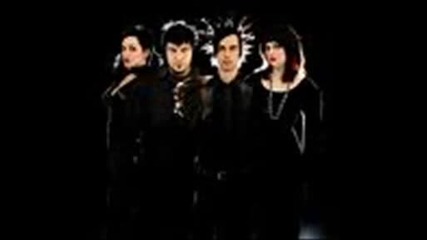 M.s.i. - Clarissa