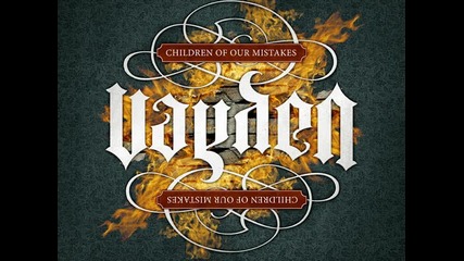 Vayden - Children Of Our Mistakes 