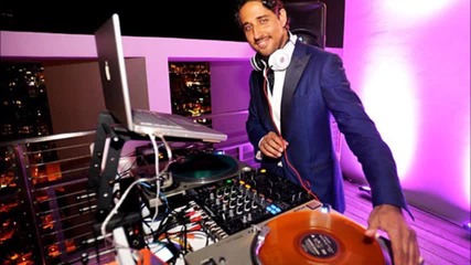 Dj - Damian i kompaniq - years (general Toshevo mix)