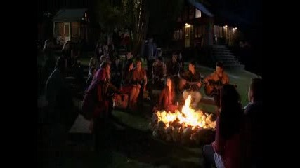 Camp Rock 2 : The Final Jam - Бг Аудио - част 5
