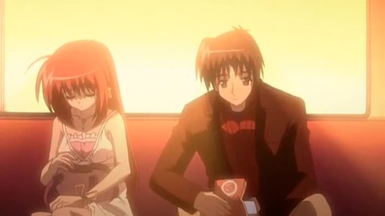 Shuffle - 08