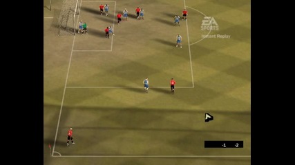 Fifa 2007 Goals