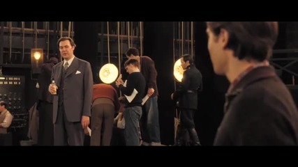 Me and Orson Welles *2009* Trailer 