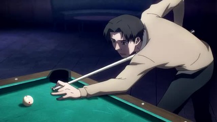 Death Parade Епизод 7 Eng Sub