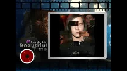 Tokio Hotel - Georg