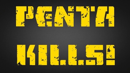Sona Penta Kill! Op Critical Hits