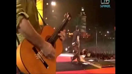 enrique iglesias - bailamos (live from malaga) 