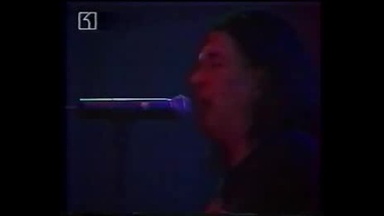 Deep Purple - Fingers To The Bone Live 1998