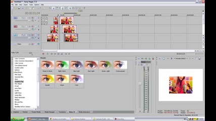 Sony vegas efect 3