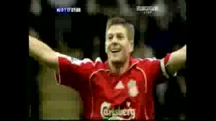 liverpool goals 0708