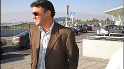 Боби Михайлов: Без съдии първенството ни щеше да е по-спокойно