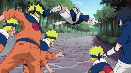 [ Bg Sub ] Naruto Shippuuden - Епизод 179