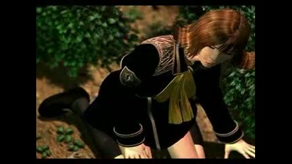 Stratovarius - Destiny (final Fantasy Tribute)
