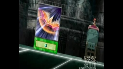Yu-gi-oh 5d's epizod 68 en audio