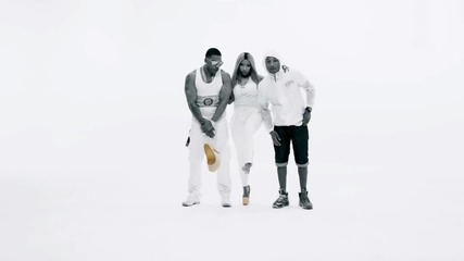 Nelly - Get Like Me
