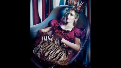 Madonna - I Cant Forget