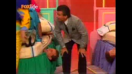Женени с Деца - Сезон 2, Епизод 19 