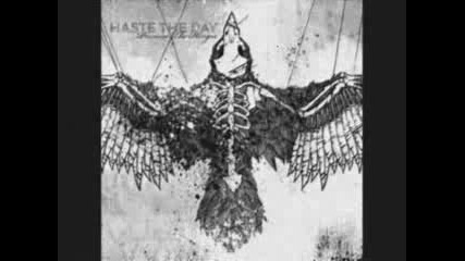 Haste The Day - Chorus Of Angels