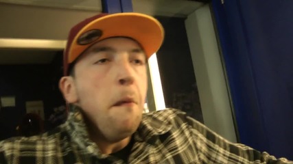 Ball-zee Vahtang - Beatbox Exchanger